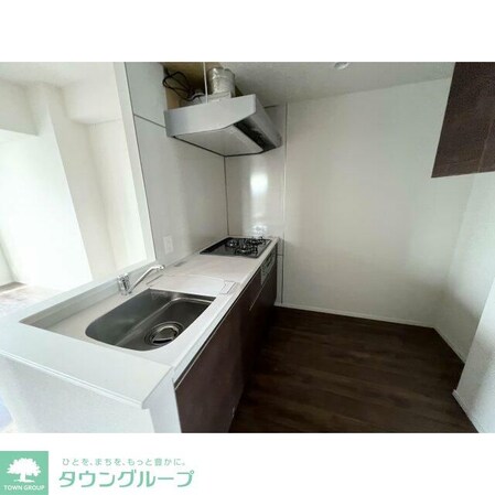 プラウドフラット西日暮里の物件内観写真